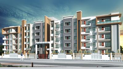 Satkeerthi Symphony