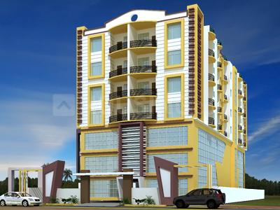Gallery Cover Pic of Agrani Diffodil City (Township)