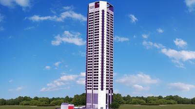 Gallery Cover Pic of Crescent Tower