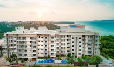Gallery Cover Pic of Salarpuria Waters Edge