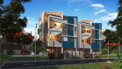 Gallery Cover Pic of Nest Gill Nagar