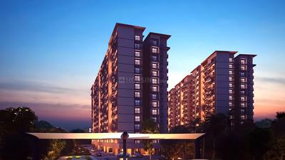 Goyal Orchid Lakeview