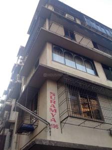 Gallery Cover Pic of Reputed Suramya Apartment
