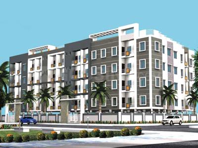 Gallery Cover Pic of Soham Madhuban Park Phase 2