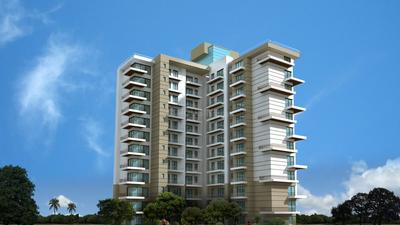 Ansal Heights