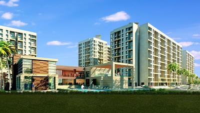 Gallery Cover Pic of Kalpataru Imperial