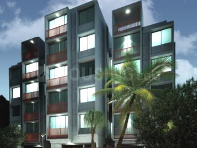 Gallery Cover Pic of Rajyog Residency