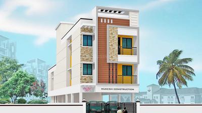 Mugesh Om Sai Flats