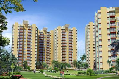 Mani IQ City