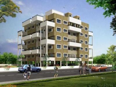Gallery Cover Image of 1450 Sq.ft 3 BHK Apartment for buy in Tirupati Campus Phase IV, Tingre Nagar for 9000000