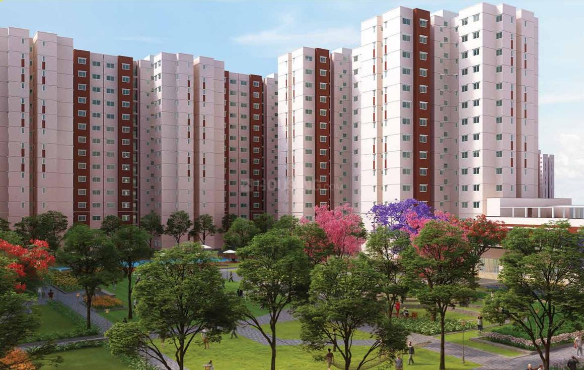 Shriram 107 Southeast Phase 2 - Image 1