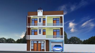 Magic Villa 3