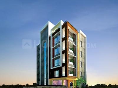 Gallery Cover Pic of Arrjavv Petals