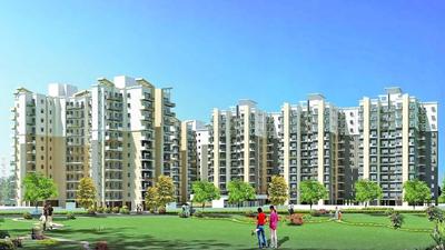 Gallery Cover Pic of V Square Springdale