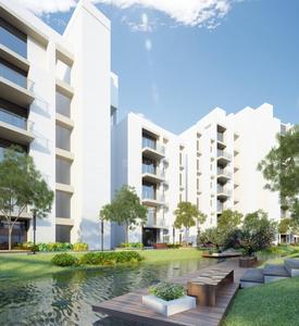 Hiland Lake Town Lake Residences
