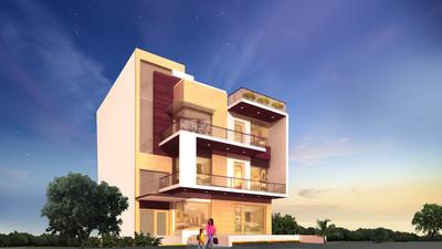 SLR Spangle Floor 2954