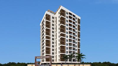 Rushiraj Habitat