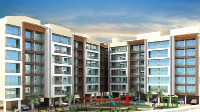 Gallery Cover Pic of Kana'G Samarpan City