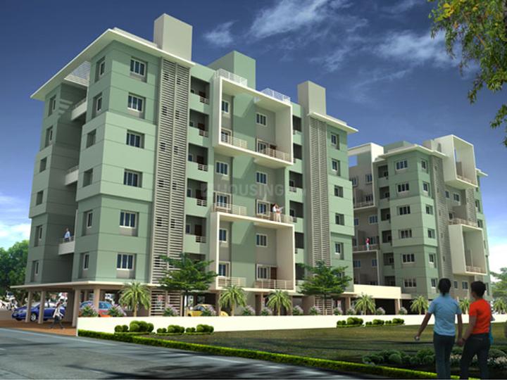 Sankalp Towers in Vishrambag, Sangli Price, Reviews & Floor Plan