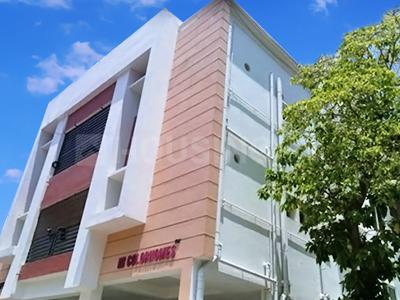 Gallery Cover Pic of Colorhomes Palms