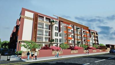 Gallery Cover Pic of Akshaya Green Valley