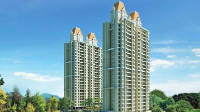Gallery Cover Pic of Gala Pride Palms Queens B2 Phase 3