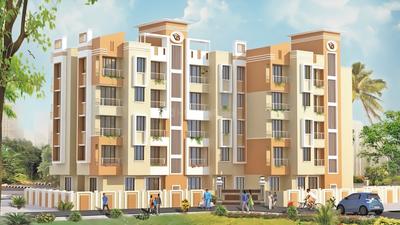 Kasturi Nikhil Residency