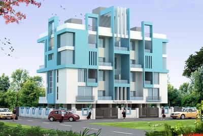 Gallery Cover Pic of Shree Samrudhhi Villa