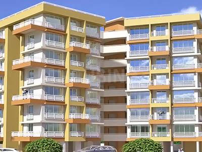 Shamiks Ashtavinayak Second Phase