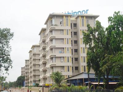 Kohinoor City Residential Phase 2 Block 2