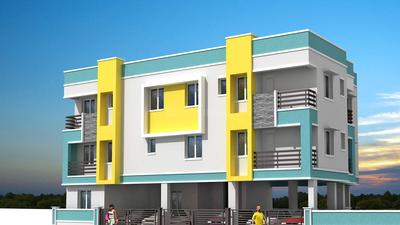 Aravind KVBT