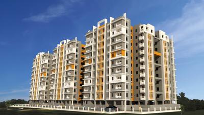 Gallery Cover Pic of Citadel Silver Space