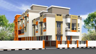 Gallery Cover Pic of Abinandan's Palacio