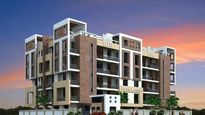 Gallery Cover Pic of Pearl Imperia