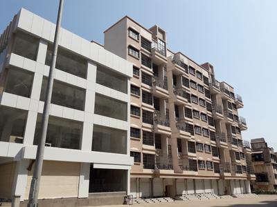 Patil Nana Pride