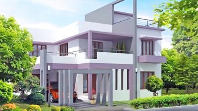 Godrej Villas
