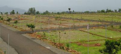 Gallery Cover Pic of Suncity Jadhav Empire