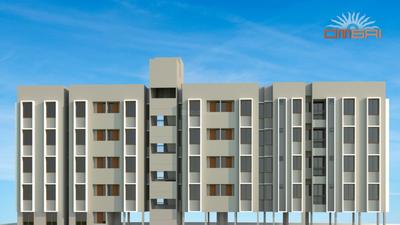 Gallery Cover Pic of Apartments