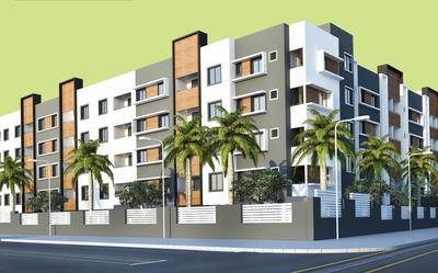 Isha Anandham
