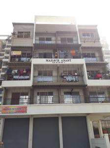 1 BHK Apartment