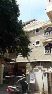 Gallery Cover Pic of Mathangi Flats