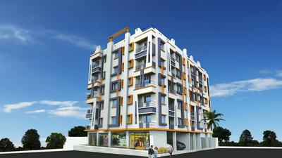 Saroj Enclave