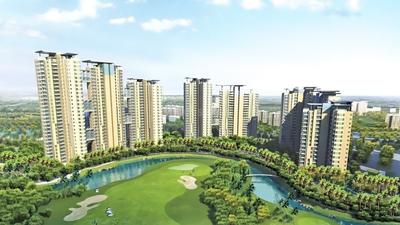 Gallery Cover Pic of Unitech UGCC Amber