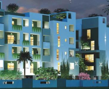 Gallery Cover Pic of SVS Trendsquare Precioso