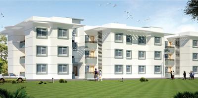 Pushkar Orchid Greens Phase I