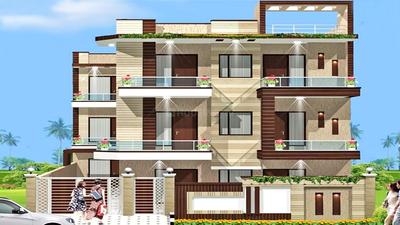 J R Homes