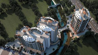 Maa Vaishnav Sunrise Heights