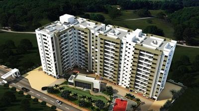 Gallery Cover Pic of Green County Phase 2