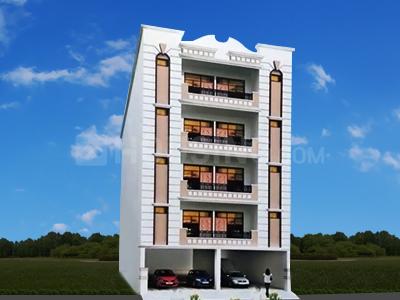 Urvashi Krishna Dream Home