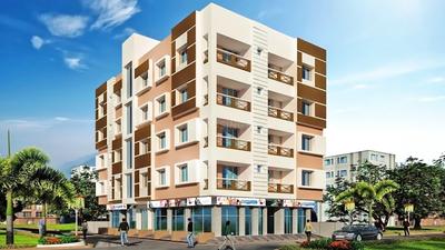 Shree Raj UMA Aqua
